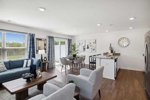 Tiny photo for 4222 Belcourt Lane Ne, Cleveland, TN 37312 (MLS # 1510642)