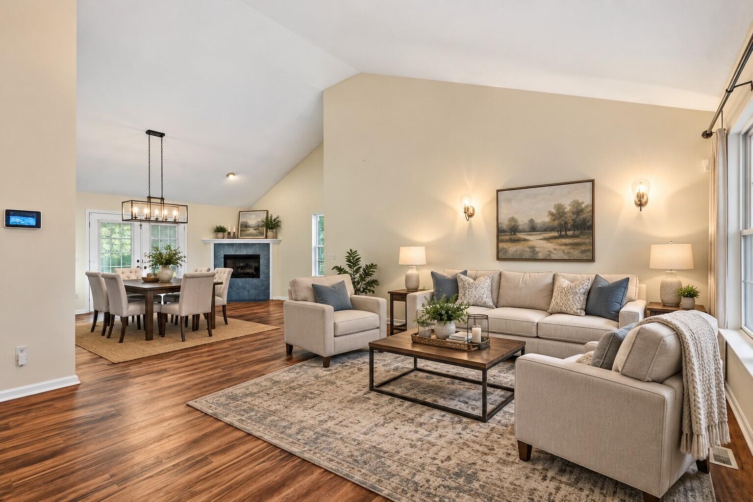 4719 Rolling Green Drive