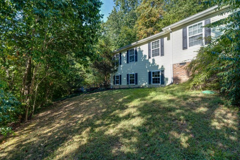 Photo of 4719 Rolling Green Drive, Ooltewah, TN 37363 (MLS # 1542756)