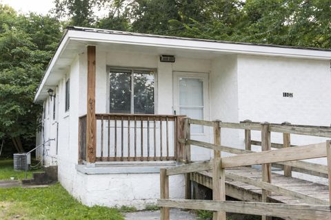 Multifamily For Sale - 1102 N Hawthorne Street<br/> Hamilton County, Chattanooga, TN 37406