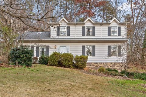 Photo of 7604 Ridge Bay Drive, Hixson, TN 37343 (MLS # 1524799)