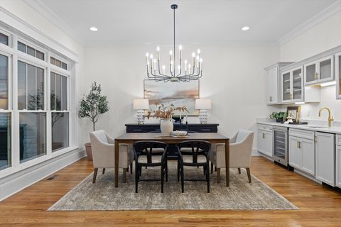 Tiny photo for 2208 Launcelot Road, Chattanooga, TN 37421 (MLS # 1522088)