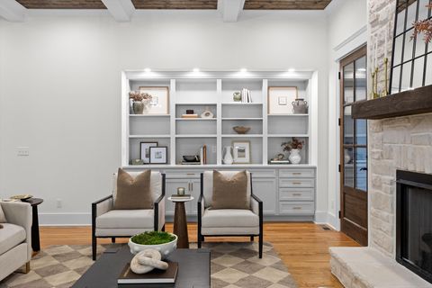 Tiny photo for 2208 Launcelot Road, Chattanooga, TN 37421 (MLS # 1522088)