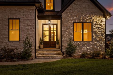 Tiny photo for 2208 Launcelot Road, Chattanooga, TN 37421 (MLS # 1522088)