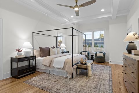 Tiny photo for 2208 Launcelot Road, Chattanooga, TN 37421 (MLS # 1522088)