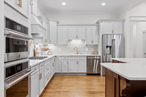 Tiny photo for 2208 Launcelot Road, Chattanooga, TN 37421 (MLS # 1522088)