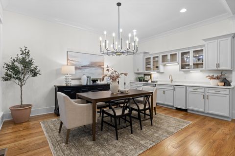 Tiny photo for 2208 Launcelot Road, Chattanooga, TN 37421 (MLS # 1522088)