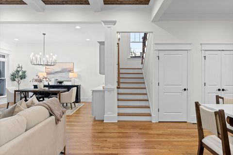 Tiny photo for 2208 Launcelot Road, Chattanooga, TN 37421 (MLS # 1522088)