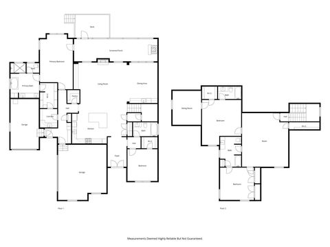 Tiny photo for 2208 Launcelot Road, Chattanooga, TN 37421 (MLS # 1522088)