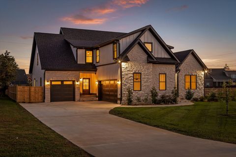 Photo of 2208 Launcelot Road, Chattanooga, TN 37421 (MLS # 1522088)