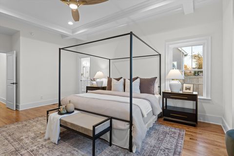 Tiny photo for 2208 Launcelot Road, Chattanooga, TN 37421 (MLS # 1522088)