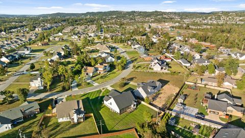 Tiny photo for 2208 Launcelot Road, Chattanooga, TN 37421 (MLS # 1522088)