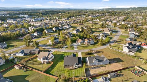 Tiny photo for 2208 Launcelot Road, Chattanooga, TN 37421 (MLS # 1522088)