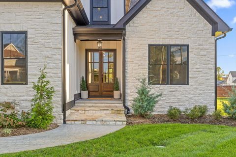 Tiny photo for 2208 Launcelot Road, Chattanooga, TN 37421 (MLS # 1522088)