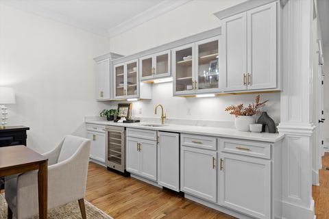 Tiny photo for 2208 Launcelot Road, Chattanooga, TN 37421 (MLS # 1522088)