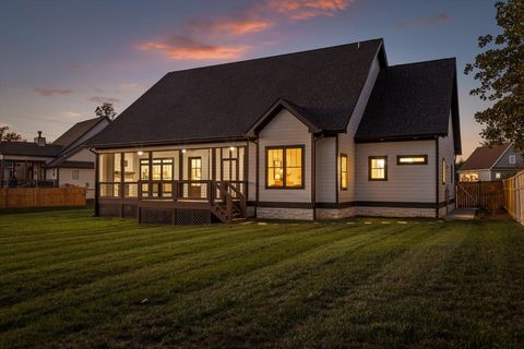 Tiny photo for 2208 Launcelot Road, Chattanooga, TN 37421 (MLS # 1522088)