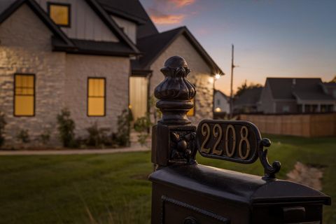 Tiny photo for 2208 Launcelot Road, Chattanooga, TN 37421 (MLS # 1522088)