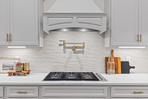 Tiny photo for 2208 Launcelot Road, Chattanooga, TN 37421 (MLS # 1522088)