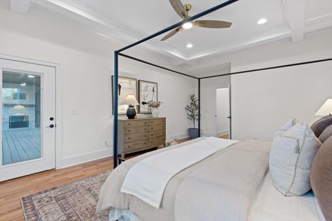 Tiny photo for 2208 Launcelot Road, Chattanooga, TN 37421 (MLS # 1522088)