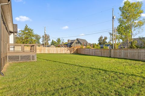 Tiny photo for 2208 Launcelot Road, Chattanooga, TN 37421 (MLS # 1522088)