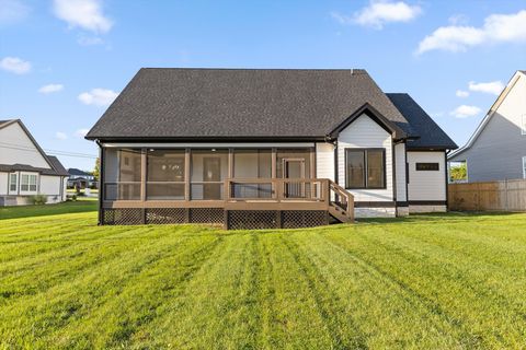 Tiny photo for 2208 Launcelot Road, Chattanooga, TN 37421 (MLS # 1522088)