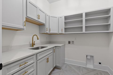 Tiny photo for 2208 Launcelot Road, Chattanooga, TN 37421 (MLS # 1522088)