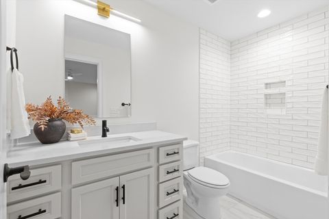 Tiny photo for 2208 Launcelot Road, Chattanooga, TN 37421 (MLS # 1522088)