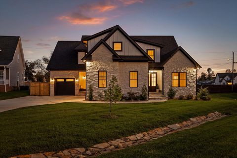 Tiny photo for 2208 Launcelot Road, Chattanooga, TN 37421 (MLS # 1522088)