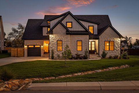 Tiny photo for 2208 Launcelot Road, Chattanooga, TN 37421 (MLS # 1522088)