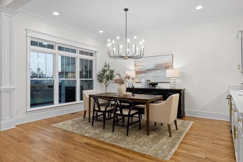 Tiny photo for 2208 Launcelot Road, Chattanooga, TN 37421 (MLS # 1522088)