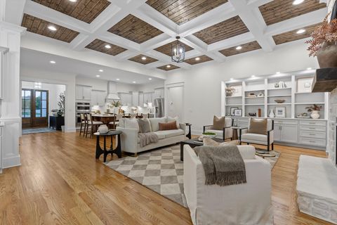 Tiny photo for 2208 Launcelot Road, Chattanooga, TN 37421 (MLS # 1522088)