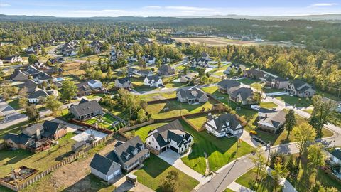 Tiny photo for 2208 Launcelot Road, Chattanooga, TN 37421 (MLS # 1522088)