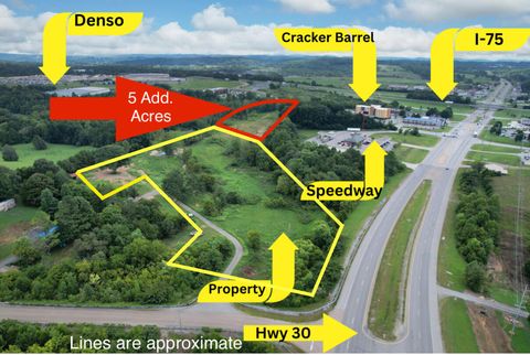 Photo of 104 County Road 169, Athens, TN 37303 (MLS # 1522124)