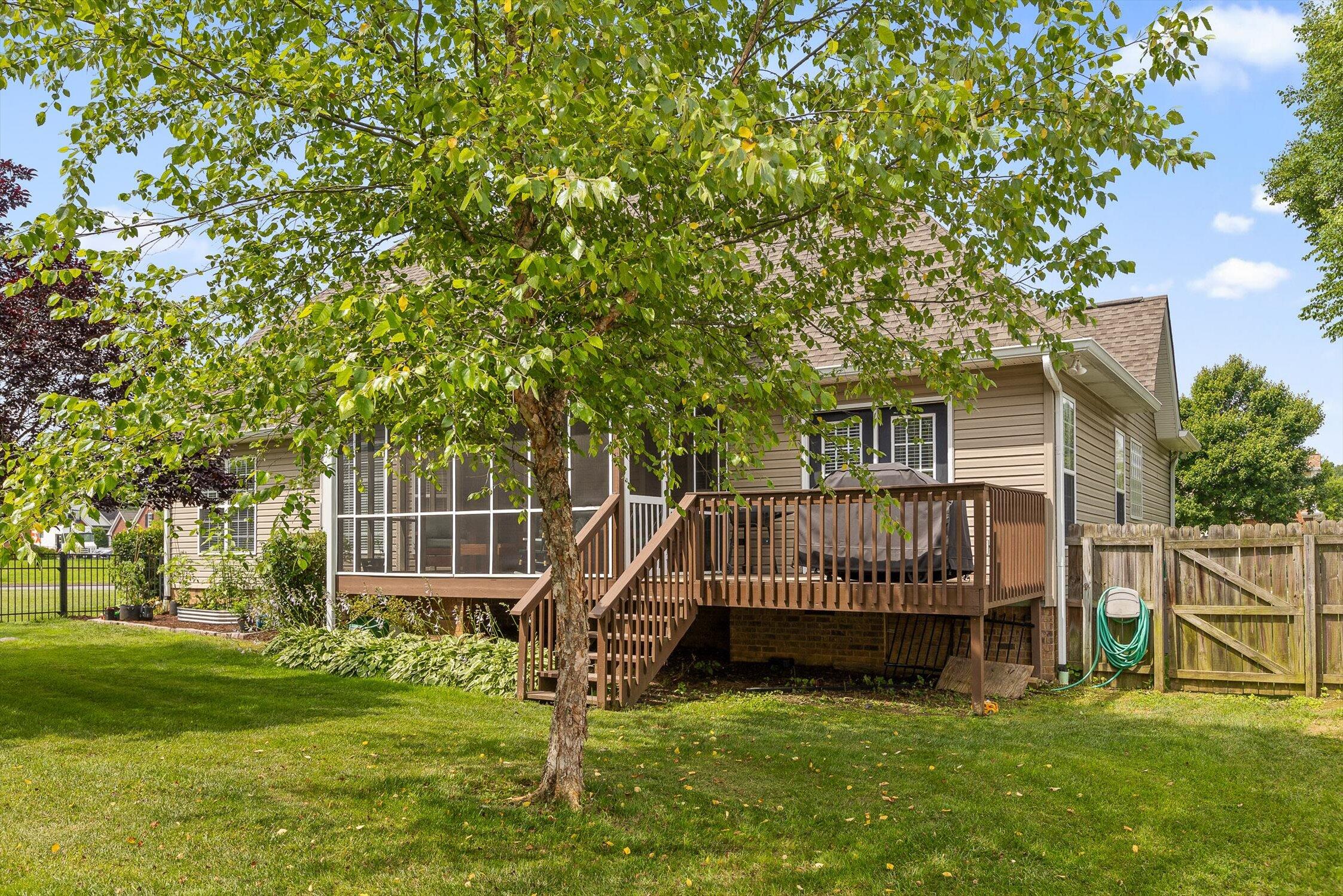 Ooltewah, Tennessee 37363, United States, 4 Bedrooms Bedrooms, ,3 BathroomsBathrooms,Residential,Active,150784