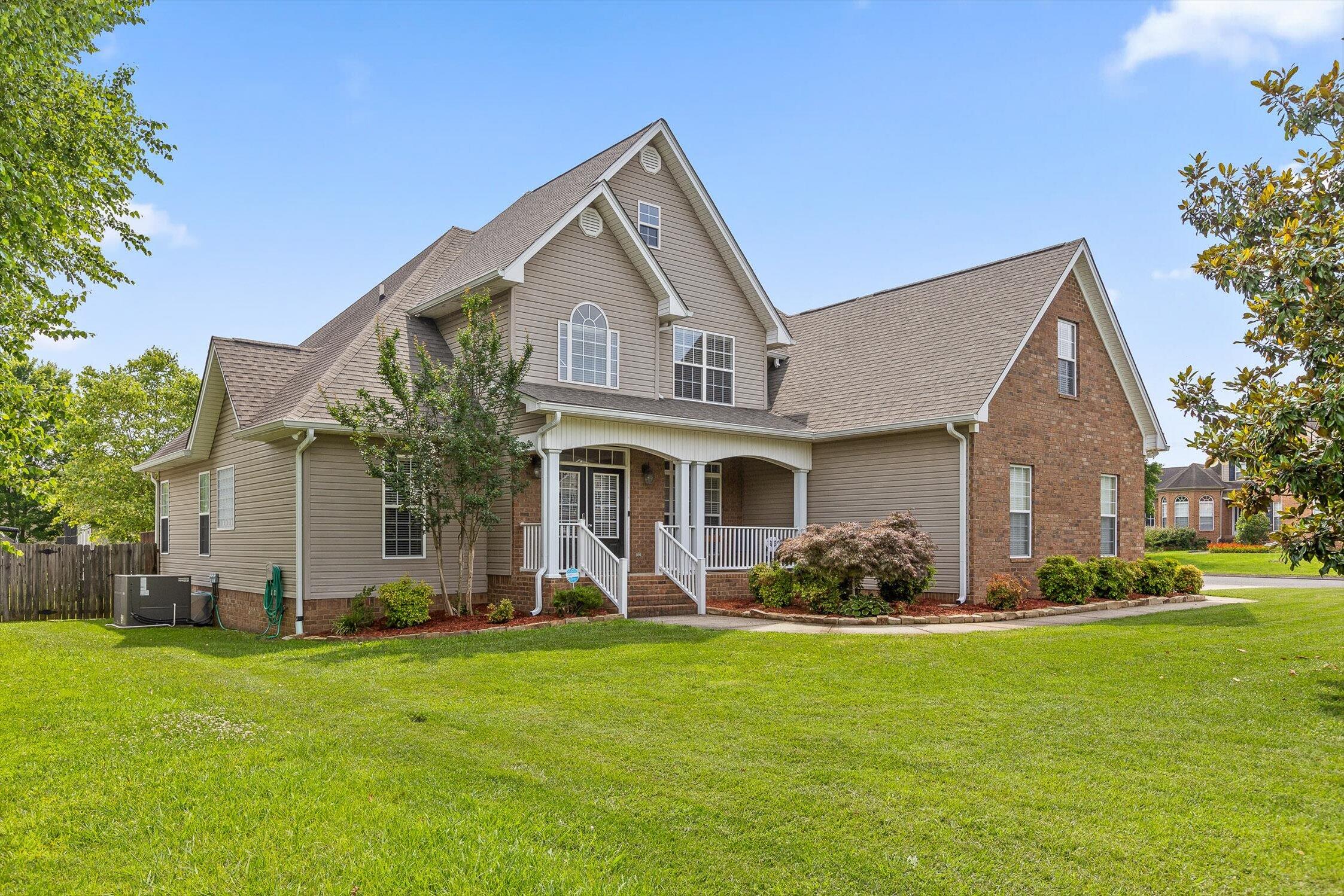 Ooltewah, Tennessee 37363, United States, 4 Bedrooms Bedrooms, ,3 BathroomsBathrooms,Residential,Active,150784