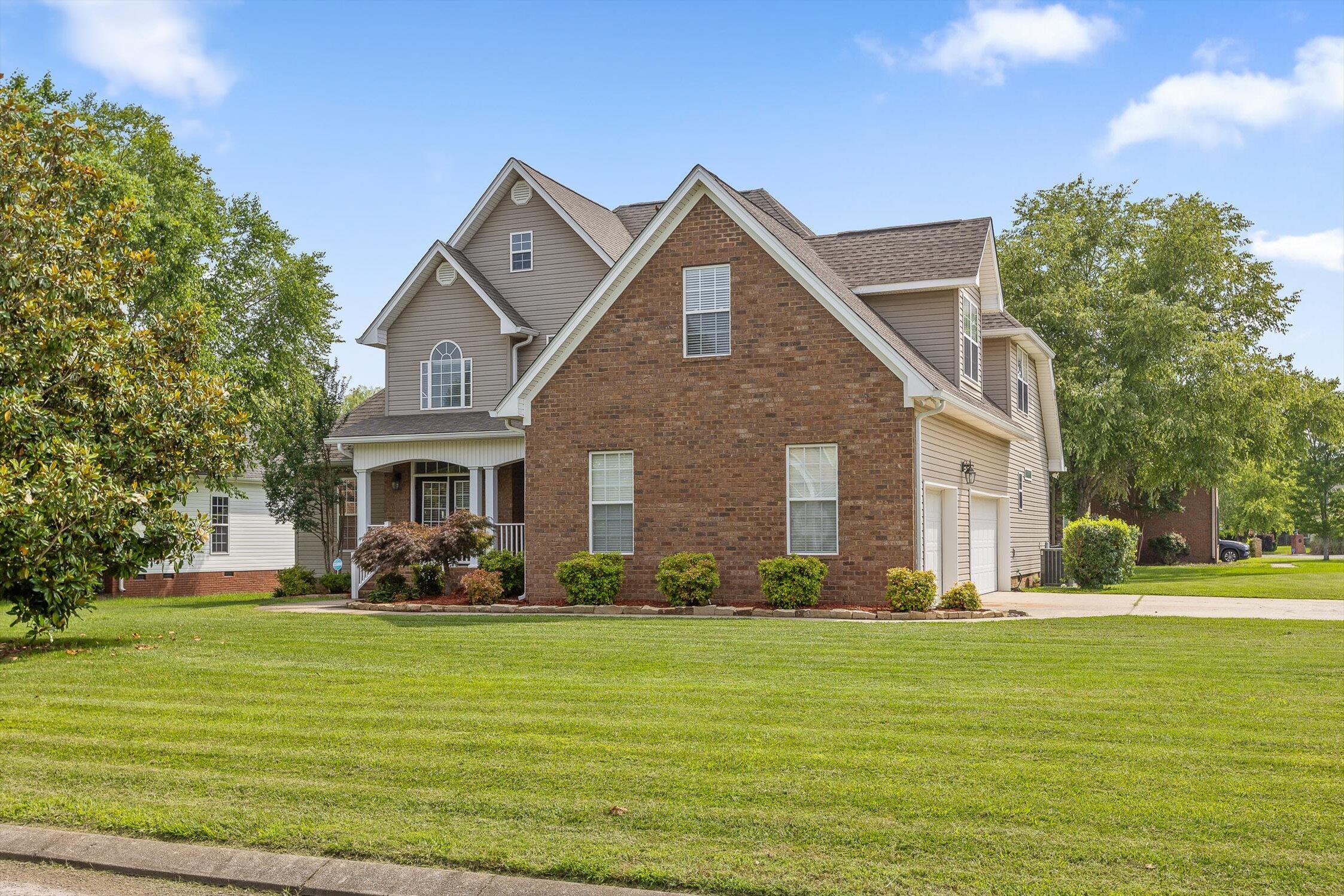 Ooltewah, Tennessee 37363, United States, 4 Bedrooms Bedrooms, ,3 BathroomsBathrooms,Residential,Active,150784