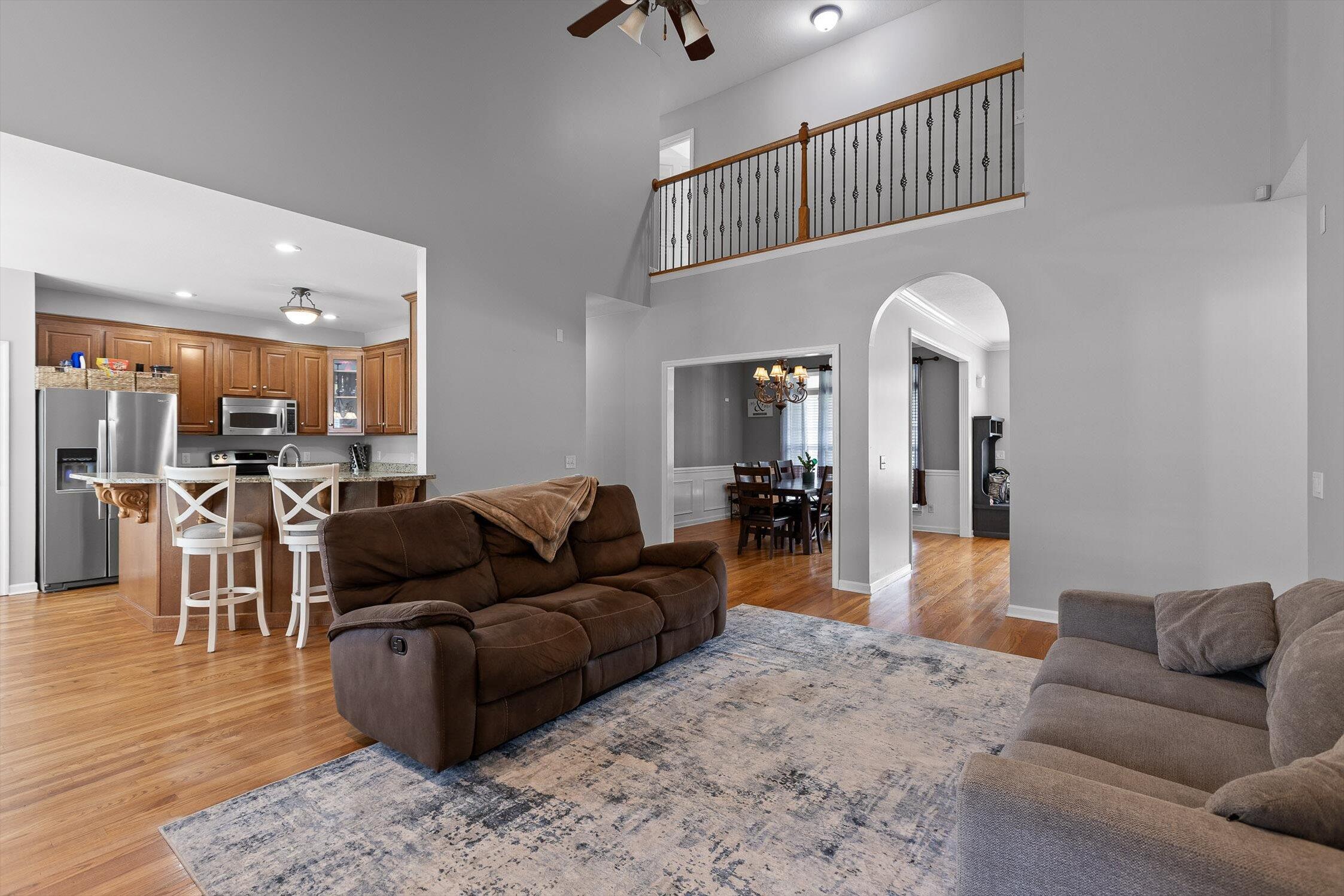 Ooltewah, Tennessee 37363, United States, 4 Bedrooms Bedrooms, ,3 BathroomsBathrooms,Residential,Active,150784