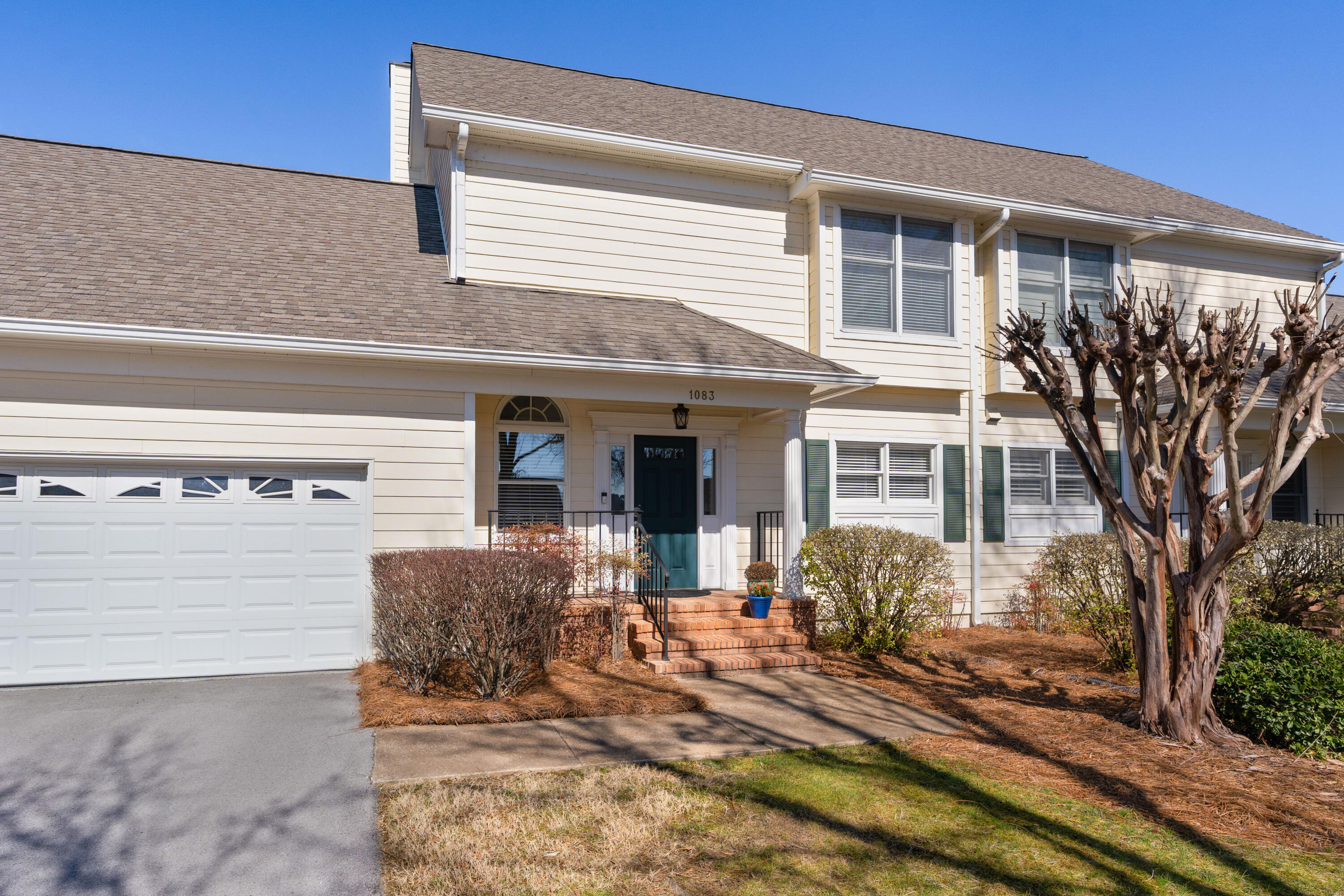 1083 Constitution Drive, Chattanooga, Tennessee image 1