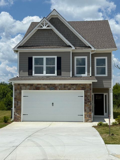 Tiny photo for 6658 Dharma Loop, Chattanooga, TN 37412 (MLS # 1525274)