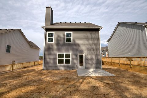 Tiny photo for 6658 Dharma Loop, Chattanooga, TN 37412 (MLS # 1525274)