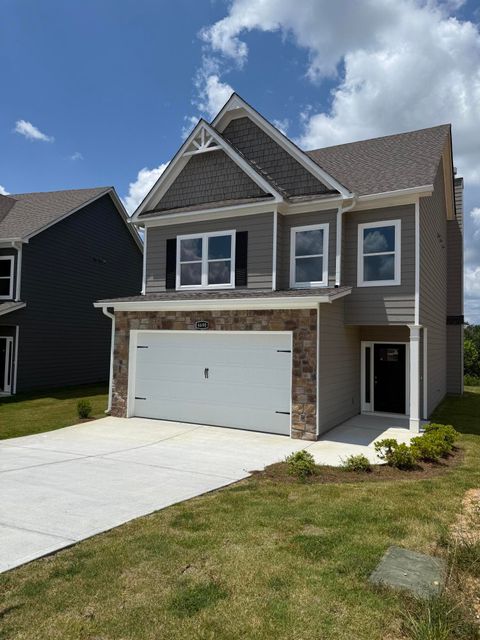 Tiny photo for 6658 Dharma Loop, Chattanooga, TN 37412 (MLS # 1525274)