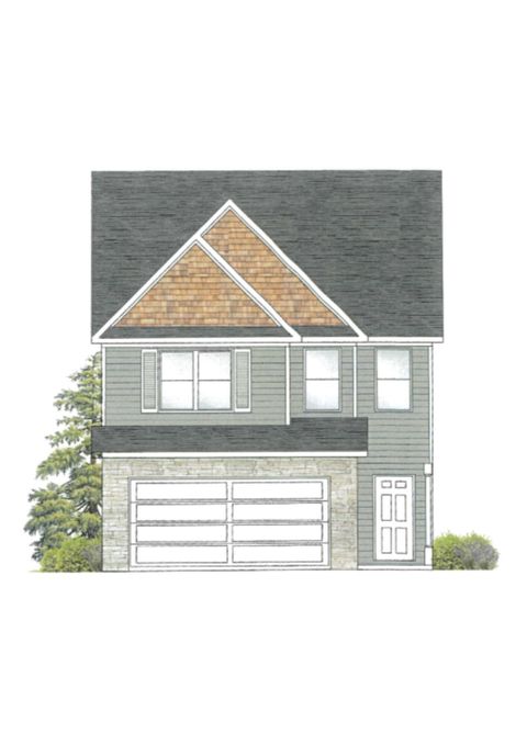 Photo of 6666 Dharma Loop, Chattanooga, TN 37412 (MLS # 1525274)