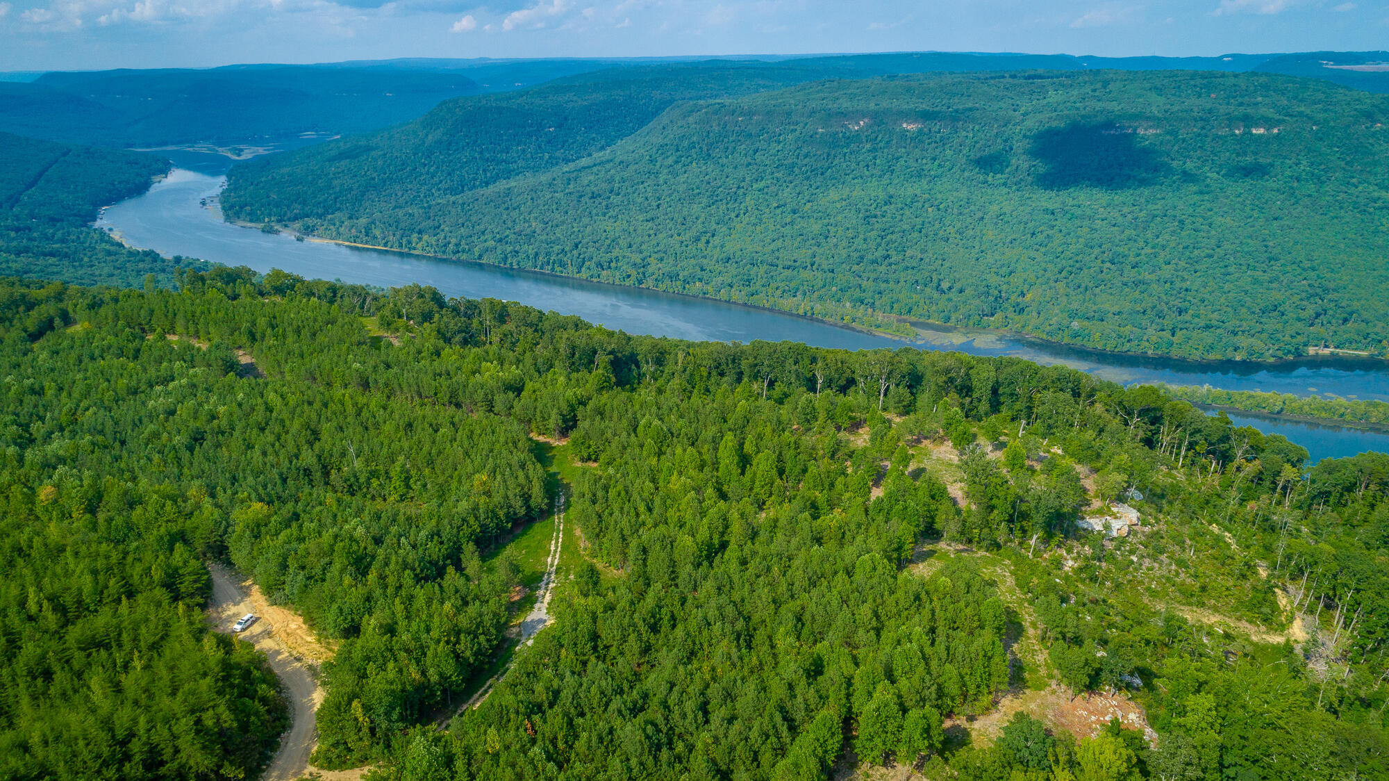 Catfish View #LOT 1300, Guild, Tennessee image 48