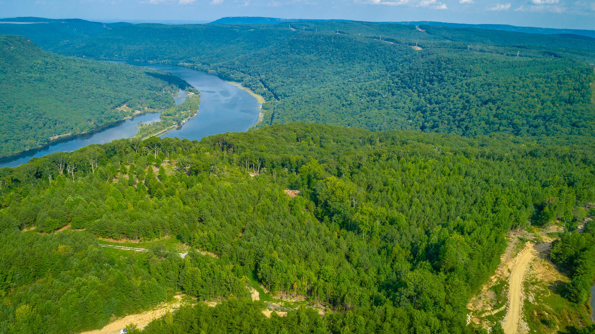 Catfish View #LOT 1300, Guild, Tennessee image 44