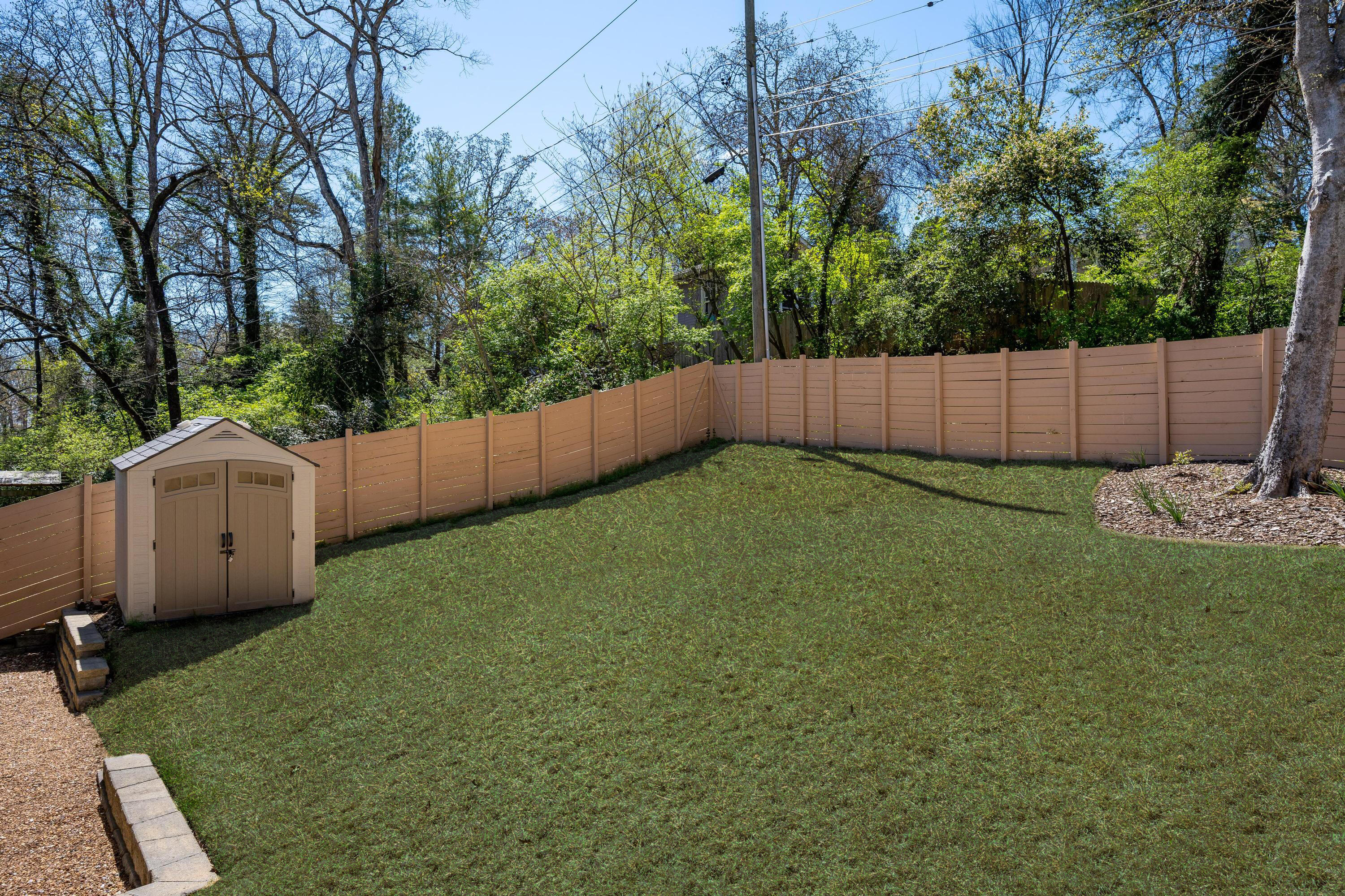 1707 Knickerbocker Avenue, Chattanooga, Tennessee image 31