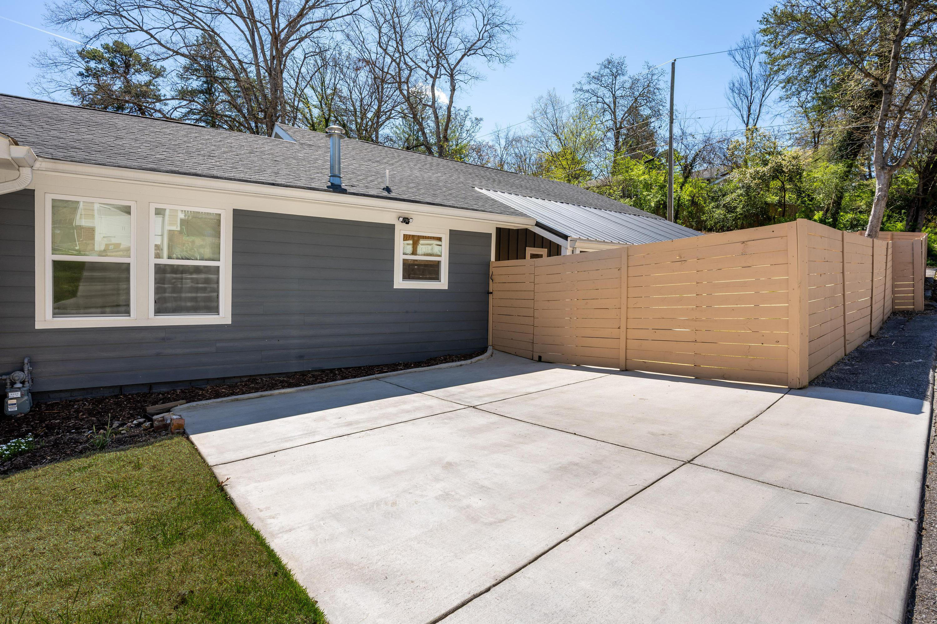 1707 Knickerbocker Avenue, Chattanooga, Tennessee image 41