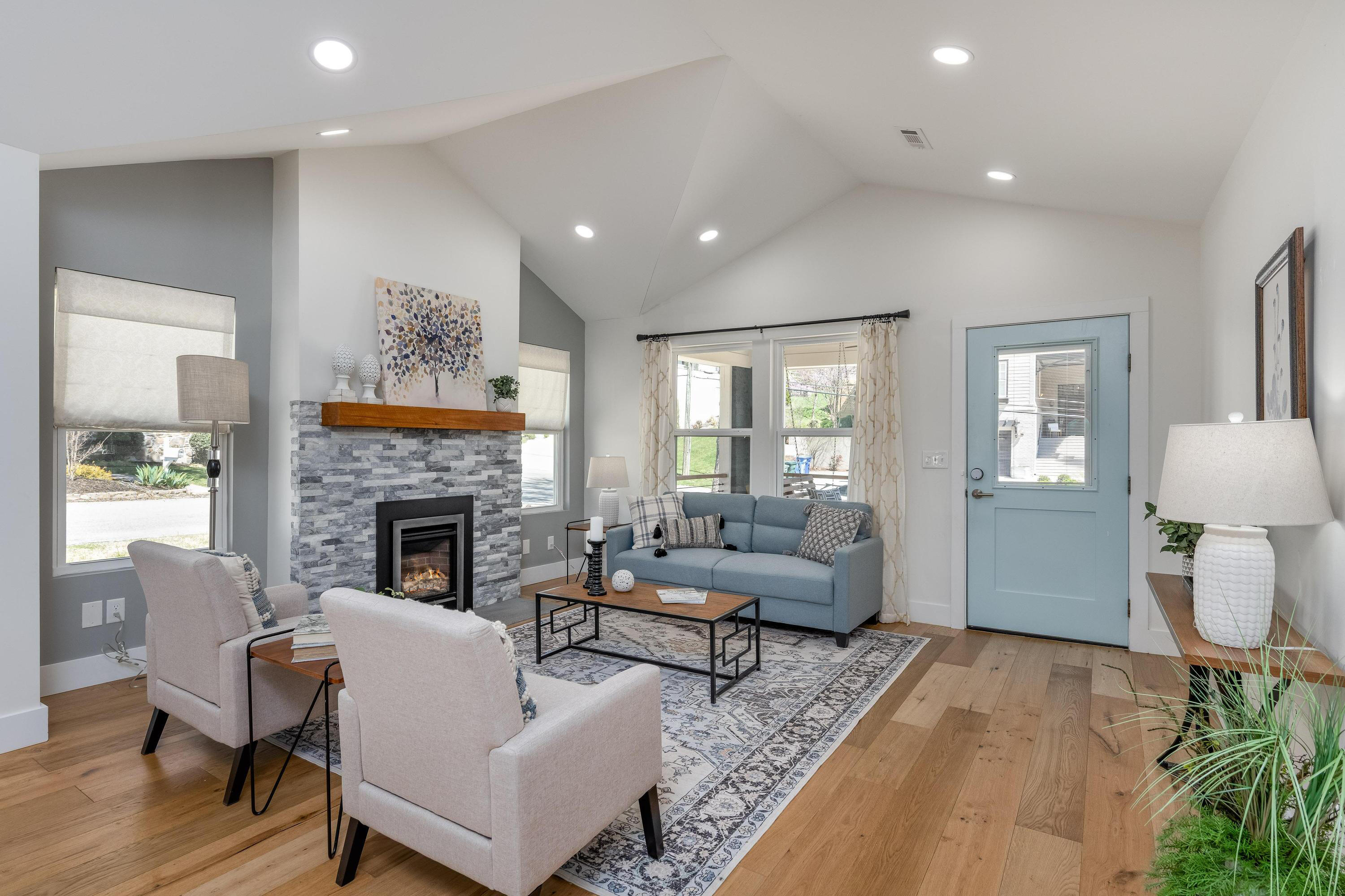 1707 Knickerbocker Avenue, Chattanooga, Tennessee image 3