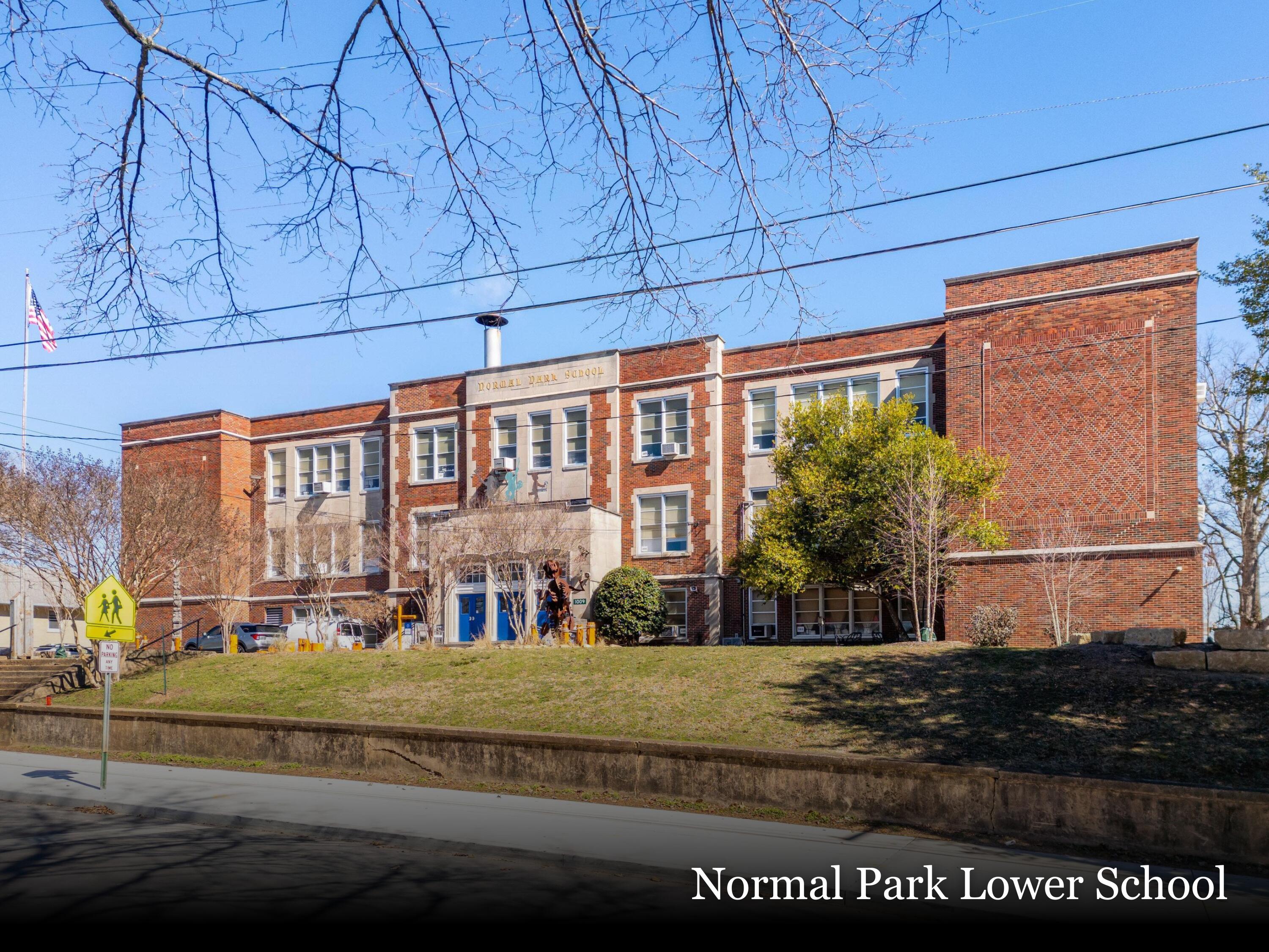 1707 Knickerbocker Avenue, Chattanooga, Tennessee image 42