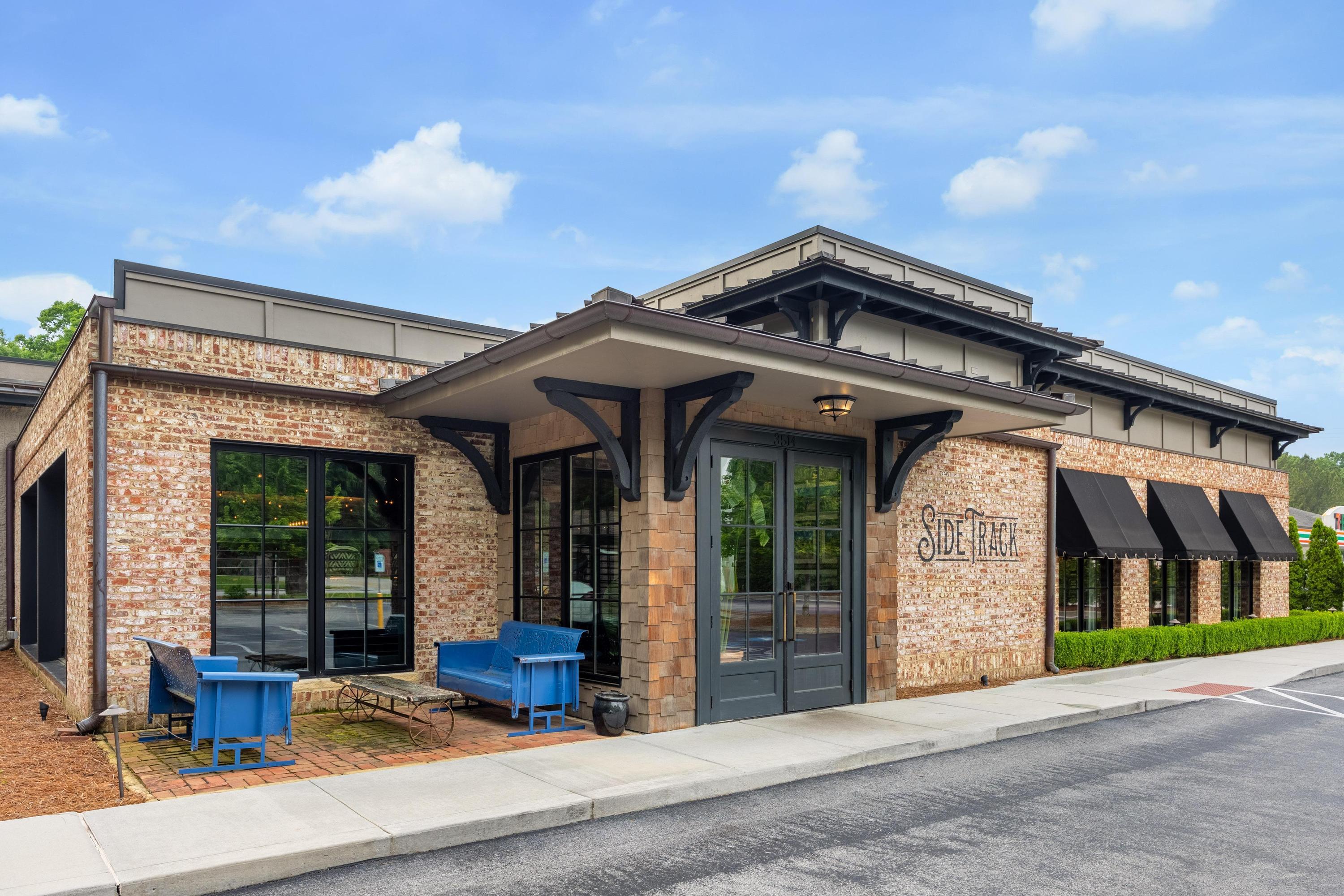 1707 Knickerbocker Avenue, Chattanooga, Tennessee image 50