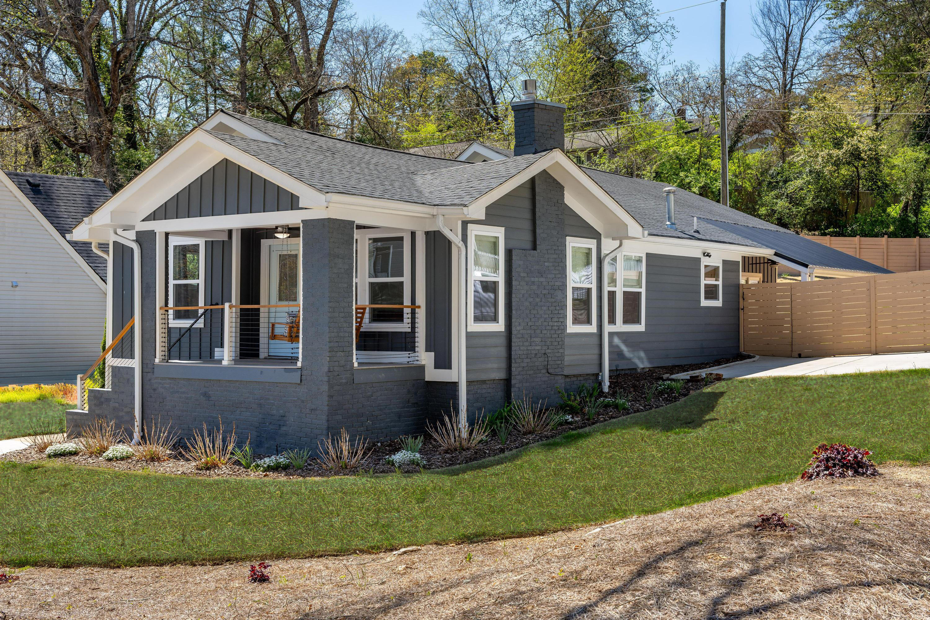 1707 Knickerbocker Avenue, Chattanooga, Tennessee image 1